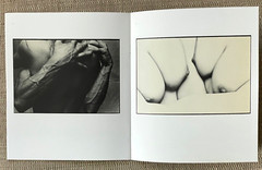 Rare Unreleased PHOTO BOOK – WITHDRAWN COVER ‘Eikoh Hosoe Photographs 1960-1980’