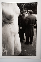 Photo Print 1990′ Olivier Culmann Reportage In Romania 18X24Cm