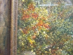 CHARLES SAWYER, LISTED CONCORD NEW HAMPSHIRE OLD ANTIQUE HAND TINTED PHOTOGRAPH