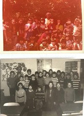 Mayen Primary School Clemens Klassenfotos Schulfotos 1970-1974 1 5.