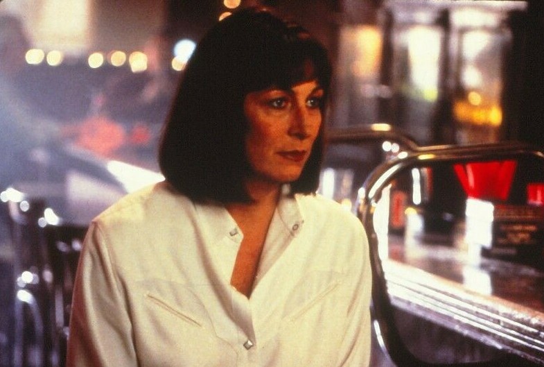 Film Slide Anjelica Huston Phoenix Slide KB Format L60-3-4