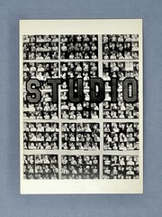 Walker Evans Art Print Card Photographer Window Display 1937 4”x6” Fotofolio