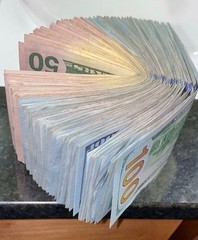 Photo Digital Product Wallpaper Image Picture * Cash Money Dollars * Only $0.99!