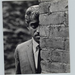 1972 1965 Philippe Halsman Sammy Davis Jr. Singer Actor Art Photo Gravure