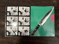 Madaus: An Open-Minded Company (1969)-PERFECT COPY-COMPLETE with MOUSE Sound