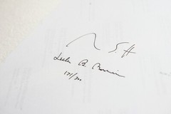 Alec Soth, Broken Manual, First Edition. SIGNED COPY LTD EDITION No.1XX/300