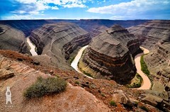 Goosenecks State Park, UT – Fine Art Landscape Photography Prints – Desert Décor