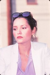 Dia Barbara Carrera Celebrity Photo Agency 1980 KB Format Photographer P10-27-2-2