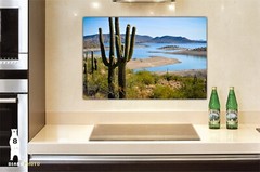 Lake Pleasant Arizona – Fine Art Photography Prints – Canvas / Metal / Paper