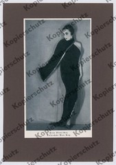 Photograph Man Ray Paris Nimet Eloui-Bey Surrealism Avant Garde Art Deco 1930