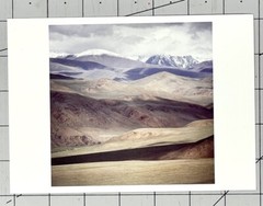 Gary Tepfer (b. 1951) Art Announcement Card 1994 – American West & Siberia