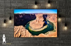 Horseshoe Bend, Arizona – Fine Art Photography Prints – Canvas / Metal / Paper