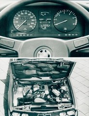Photo Advertising, Passenger Car, Auto, BMW Turbo Diesel Engine – 10770828