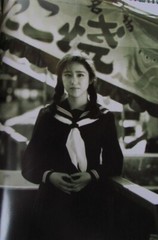 Risa Honda photo album by Seiichi Nomura (photographer)