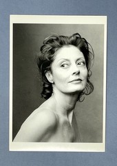 Susan Sarandon Photo By Annie Leibovitz Fotofolio Art Print Card 4”x6”