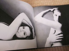 YOSHIHIRO TATSUKI Photo book EVE 1970 Japan 1st. edition 1st. print