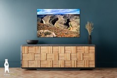 Goosenecks State Park, UT – Fine Art Landscape Photography Prints – Desert Décor