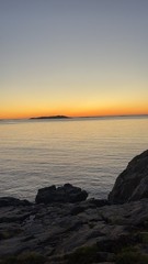 Digital photo arts sunset ocean
