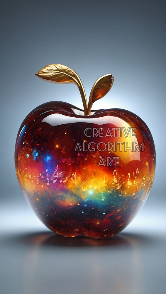 Digital Image Picture Photo Wallpaper Background Desktop AI Art Sample Product