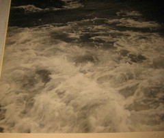 Original Signed FRANCIS JAMES MORTIMER ‘Crashing Waves’ SEASCAPE Photograph