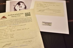 8×10 AI-Generated Fine Art Prints – Limited Edition with Signed Certificate -043