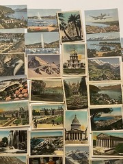 VINTAGE TRAVEL PHOTOS – Worldwide Landscapes, Landmarks. Photography 95