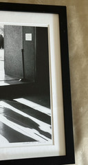 Signed Archival Pigment Print of Photograph by Michael Ross Titled “Outsiders”