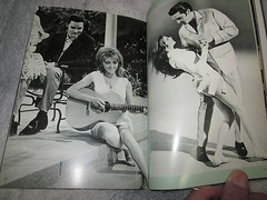 Elvis Presley photo book “Shines of Sweat ” 1977 1st. edition Rare