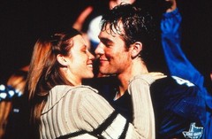 Film Slide Varsity Blues 1998 Slide KB Format L22-9-3-4