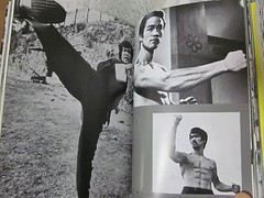 BRUCE LEE BOOK DRAGON FOREVER 1974 JAPAN by Koichi Hino 1st. edition