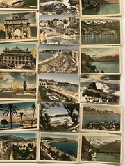 VINTAGE TRAVEL PHOTOS – Worldwide Landscapes, Landmarks. Photography 95