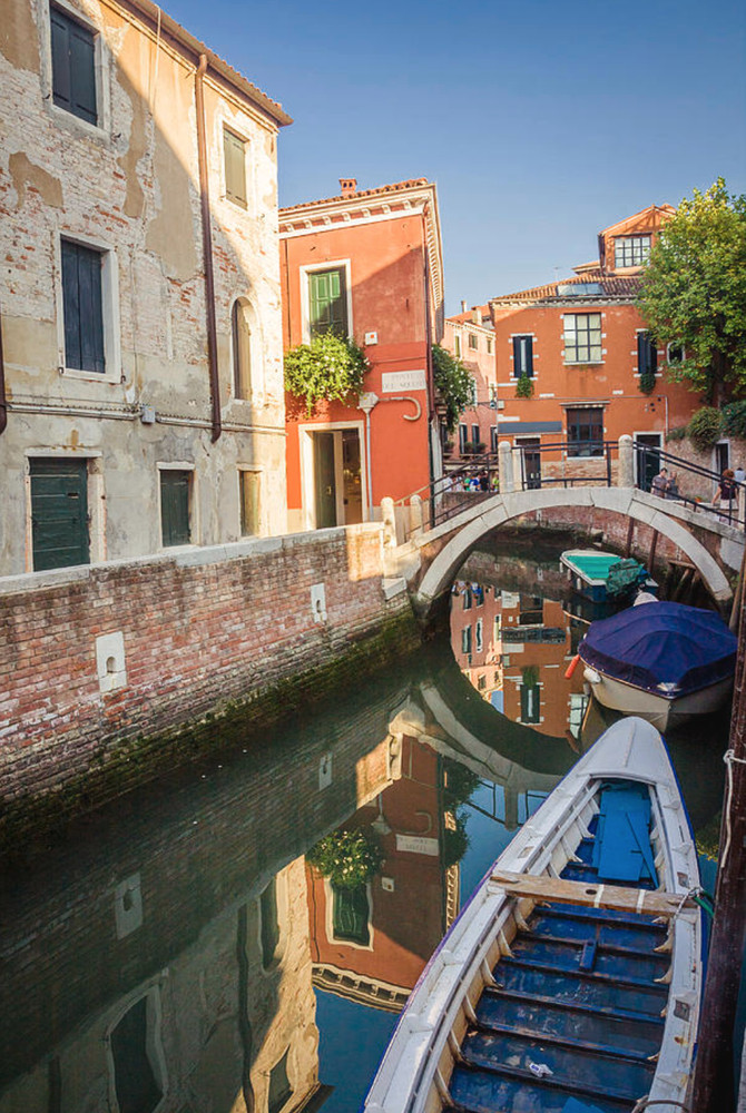 Digital photography- Venice,Italy (for print or just as a wallpaper)