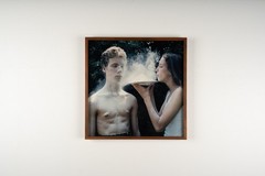 Hellen Van Meene Untitled (151) – Hand-Signed C-Print