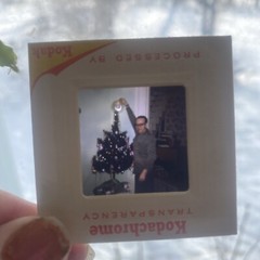 ORIGINAL VINTAGE 35MM SLIDE Slides Random Things Lot Of 22