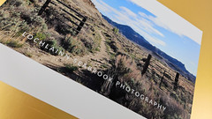 Cowboy Trail Small Photographic Print Fine Art Photography by L. Seabrook
