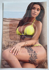 No. p6 – 6 Erotic Photos by Liya Silver – Glossy Quality in 10x15cm