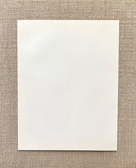 Original Lifetime MAN RAY Solarized Photograph-Gravure Printing (GEORGE BRAQUE)