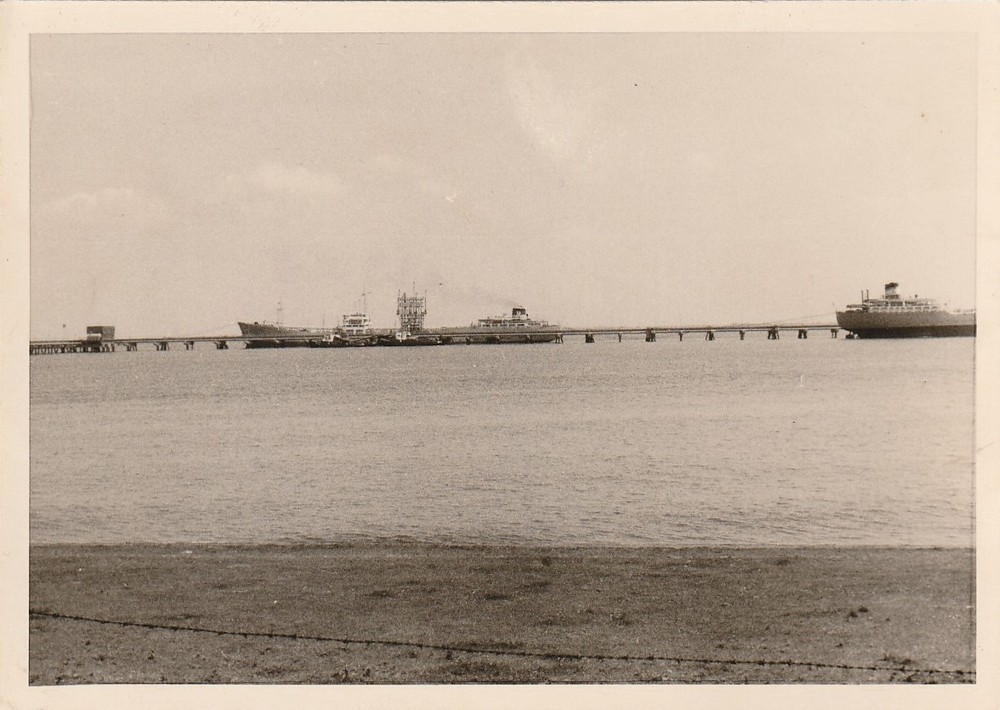 Vintage Photos Bundle Various Ships