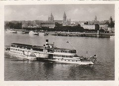 Vintage Photos Bundle Various Ships