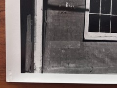WALKER EVANS Original Silver Gelatin “Hardware Store, Southern Town, 1936”