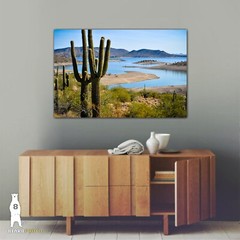 Lake Pleasant Arizona – Fine Art Photography Prints – Canvas / Metal / Paper