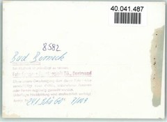 40041487 – 8582 Bad Berneck Bayreuth LKR