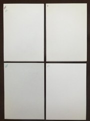 Set of 4 North Carolina Lighthouse Photos signed by Barry Gamow photographer Art