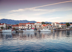 Digital photo – Hvar, Sucuraj -Croatia Image (for print, or just as a wallpaper)