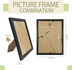 Sydney Sweeney Framed Photo REPRINTS 8.5″X11″