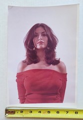 Vintage Amateur Model 35mm Film B+W / Color Negative Lot Vintage Photos /Proofs