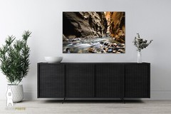 The Narrows – Zion National Park, Utah – Fine Art Photography Prints