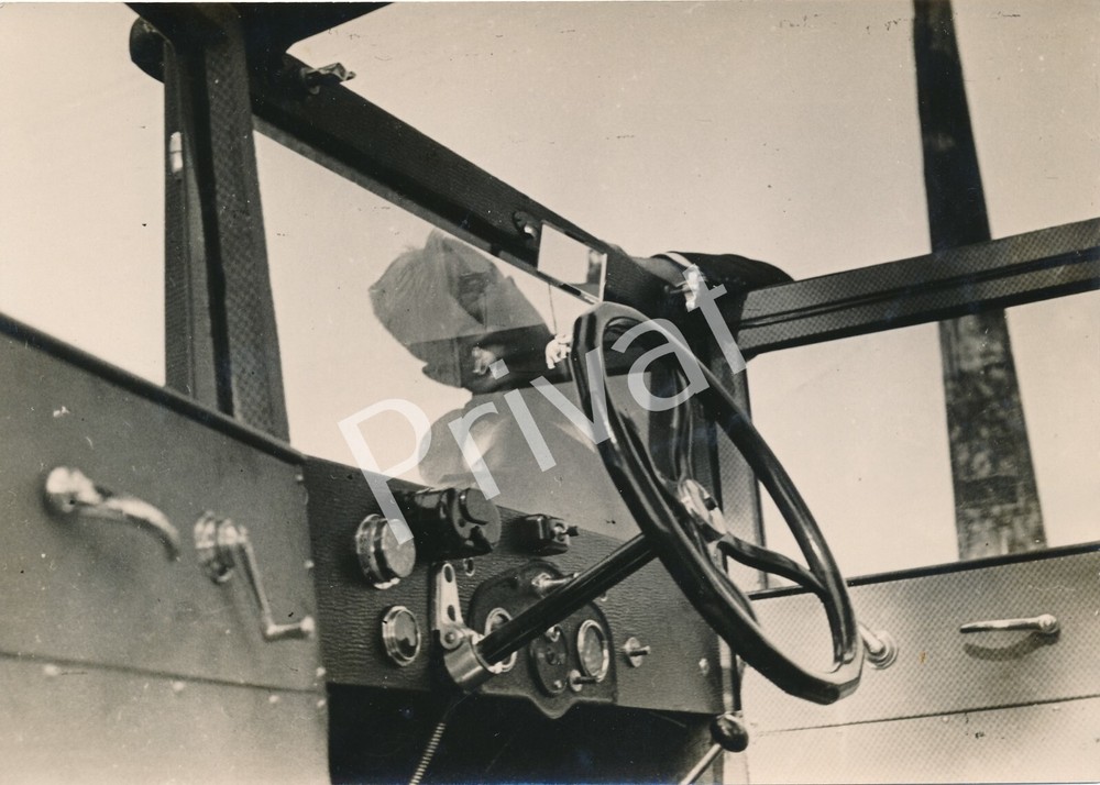 Photo Gasometer Explosion Ironworks Ruins Neunkirchen Saarland 1933 M1.00