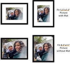 Jenny McCarthy Framed Photo Collection REPRINTS 8.5″x11″