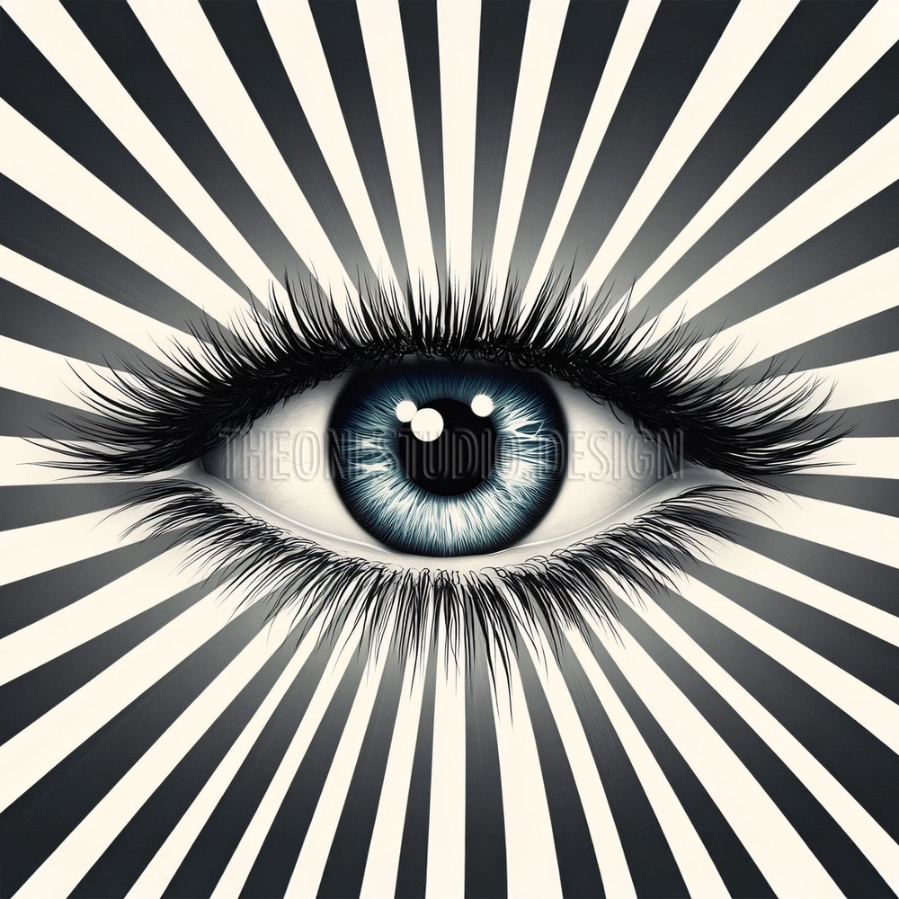 Digital Artwork Illusion Wallpaper Image Desktop Background Picture AI Art